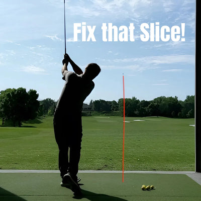 Pro Golf Grip Trainer