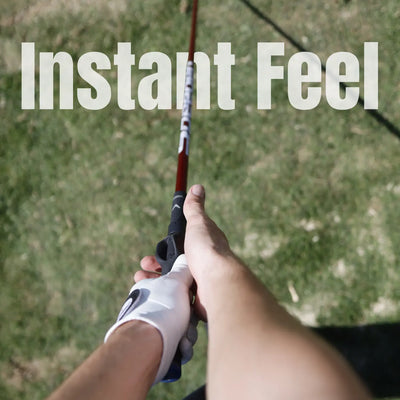 Pro Golf Grip Trainer