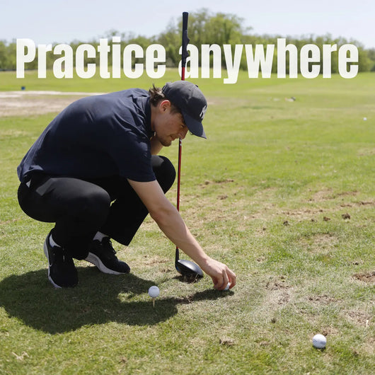 Pro Golf Grip Trainer