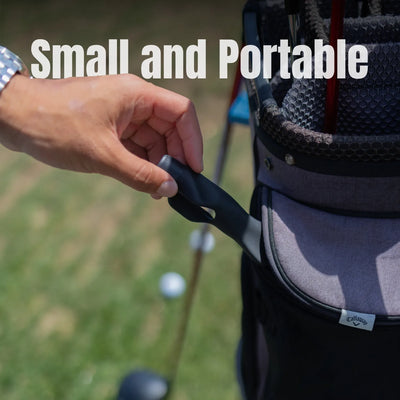Pro Golf Grip Trainer