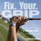 Pro Golf Grip Trainer