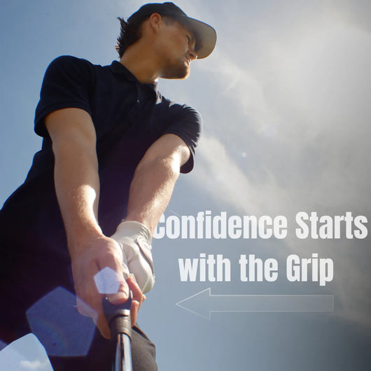 Pro Golf Grip Trainer