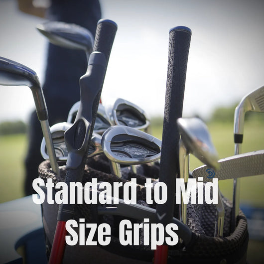Pro Golf Grip Trainer