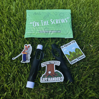 Pro Golf Grip Trainer