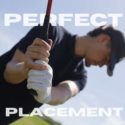 Pro Golf Grip Trainer