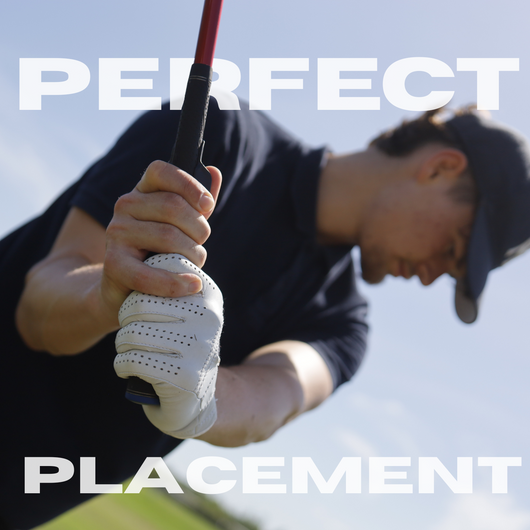 Pro Golf Grip Trainer