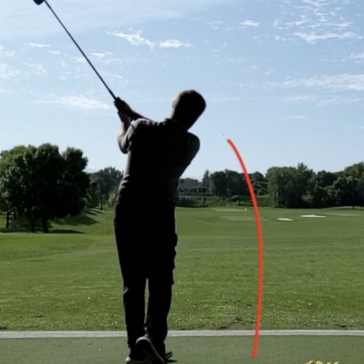 Ball Flight