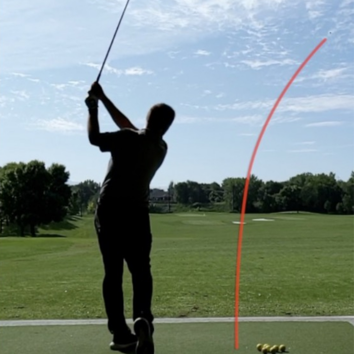 Ball Flight