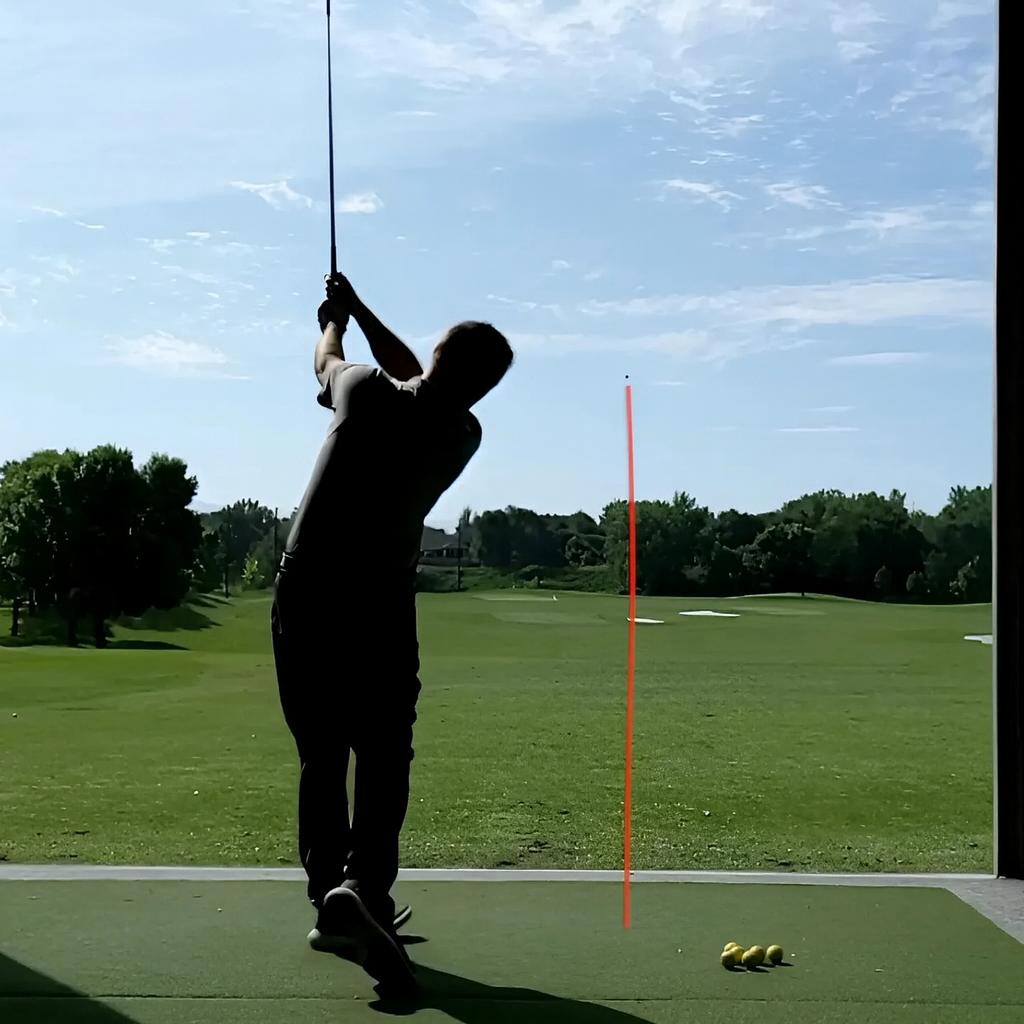 Ball Flight